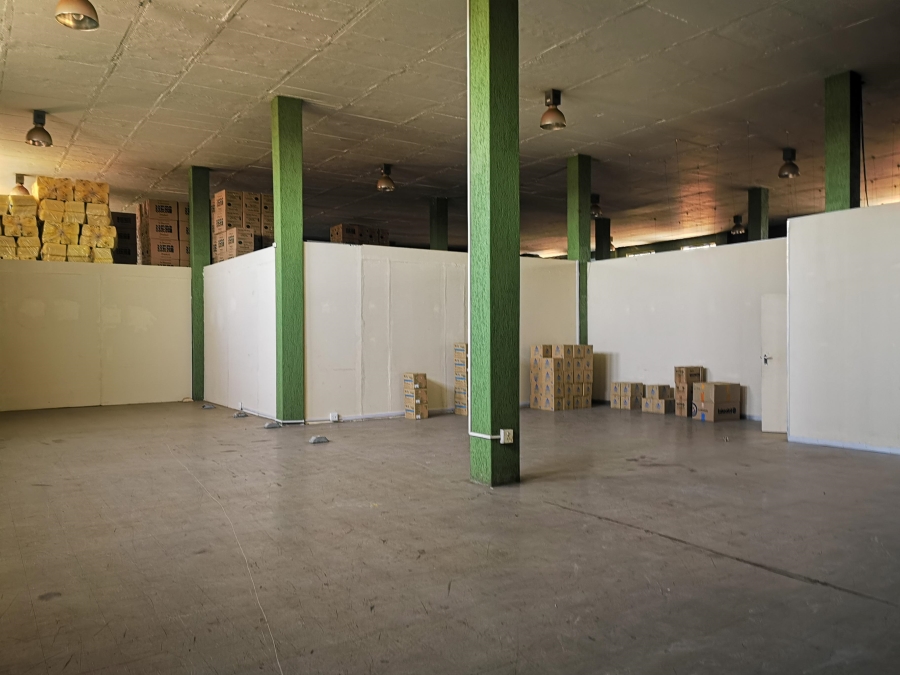 To Let commercial Property for Rent in Sunderland Ridge Gauteng