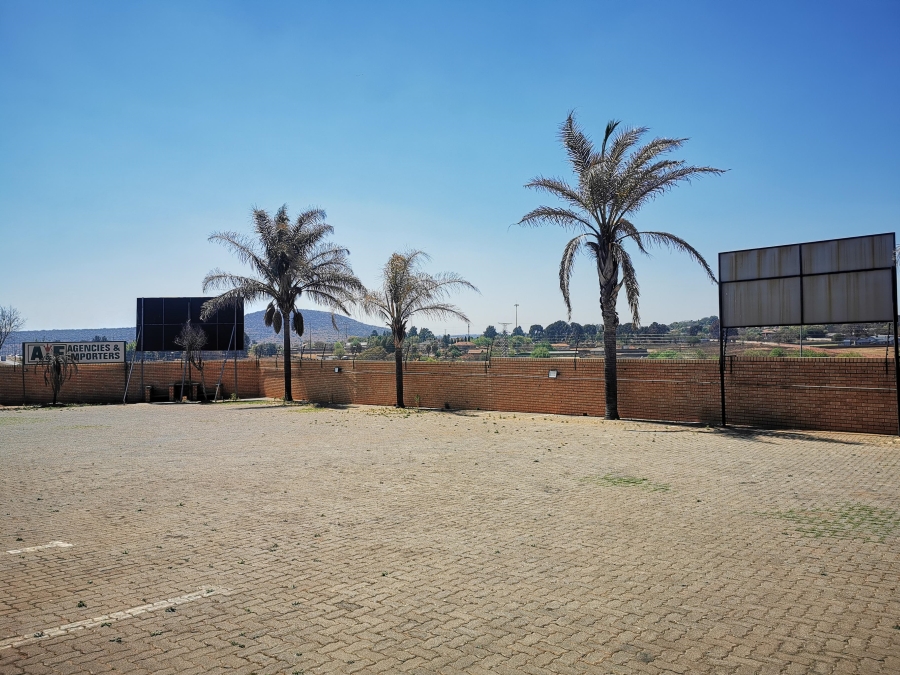 To Let commercial Property for Rent in Sunderland Ridge Gauteng