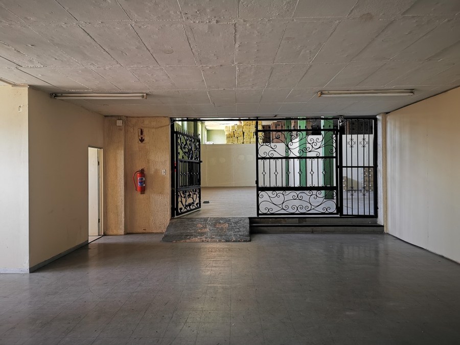 To Let commercial Property for Rent in Sunderland Ridge Gauteng