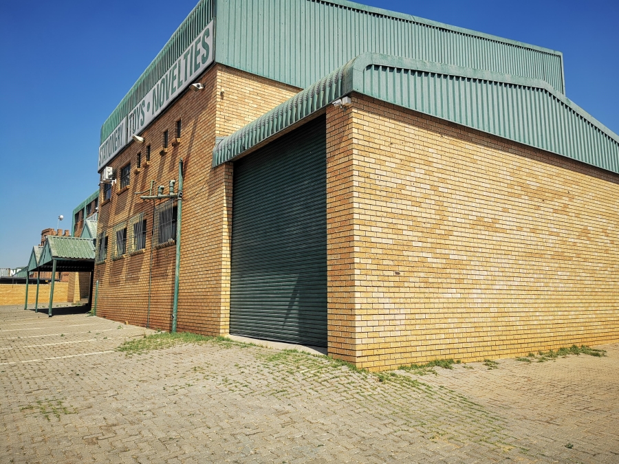 To Let commercial Property for Rent in Sunderland Ridge Gauteng