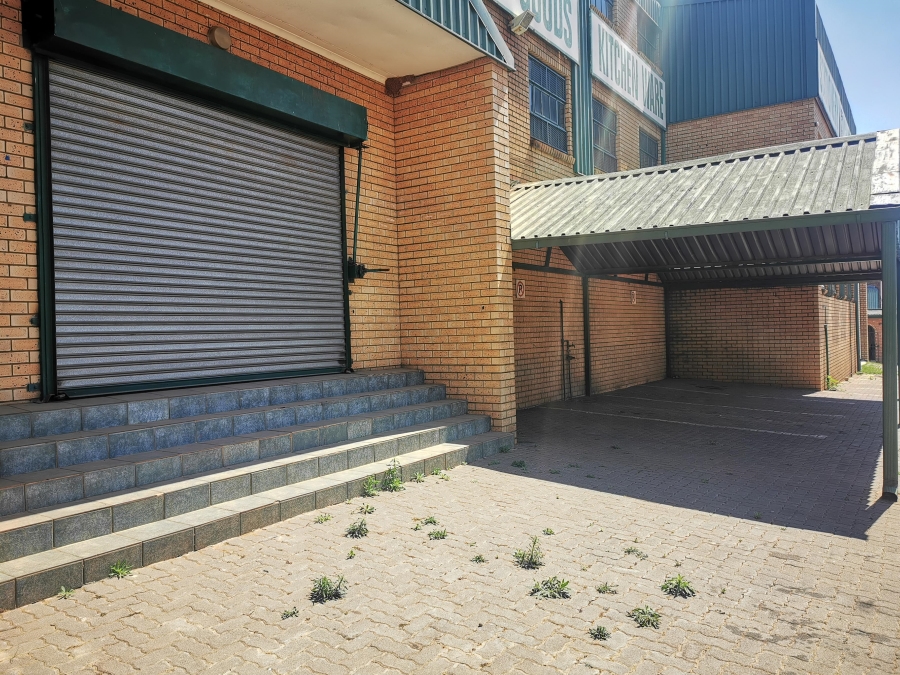 To Let commercial Property for Rent in Sunderland Ridge Gauteng
