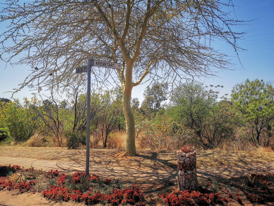 0 Bedroom Property for Sale in Pretoria North Gauteng