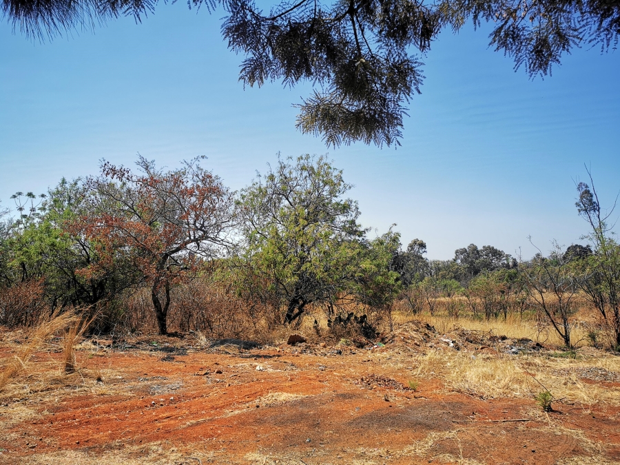 0 Bedroom Property for Sale in Pretoria North Gauteng