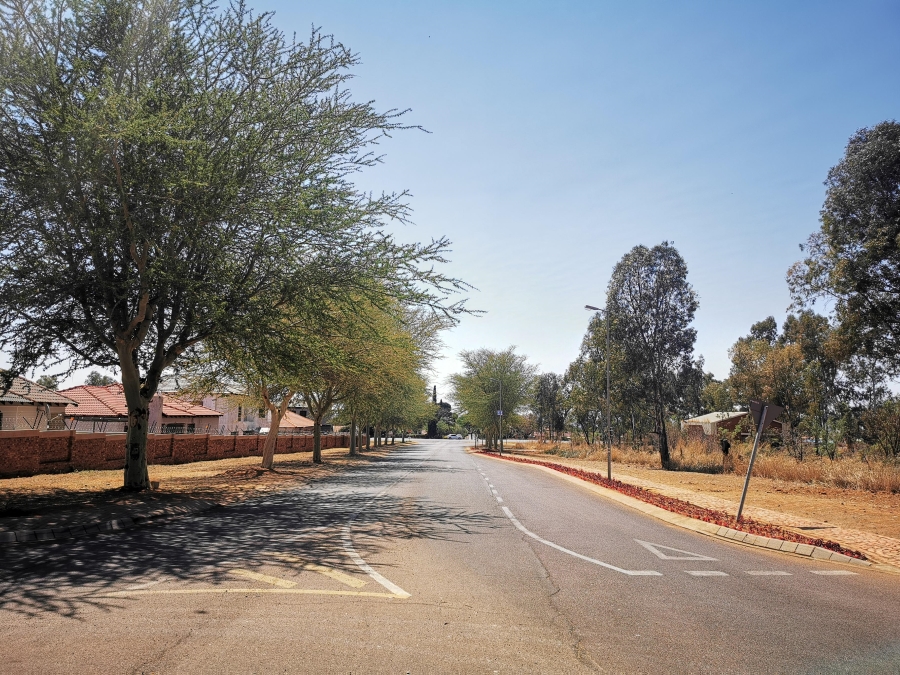 0 Bedroom Property for Sale in Pretoria North Gauteng