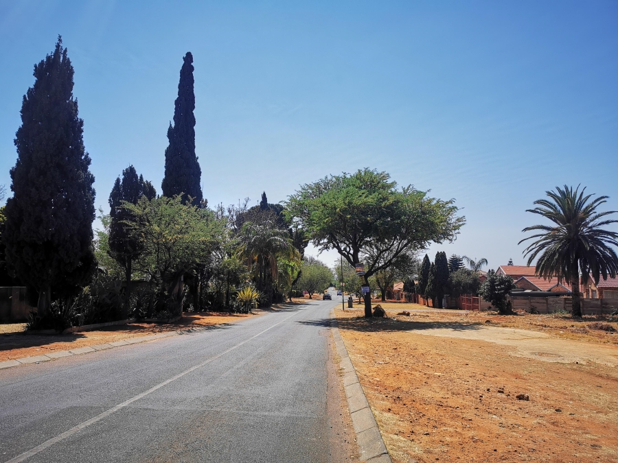 0 Bedroom Property for Sale in Pretoria North Gauteng