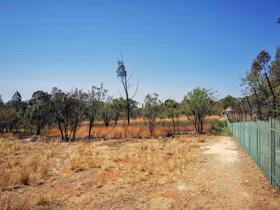 0 Bedroom Property for Sale in Pretoria North Gauteng