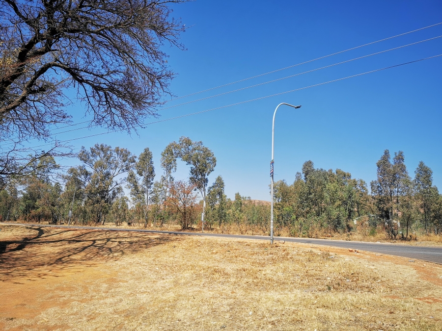 0 Bedroom Property for Sale in Pretoria North Gauteng