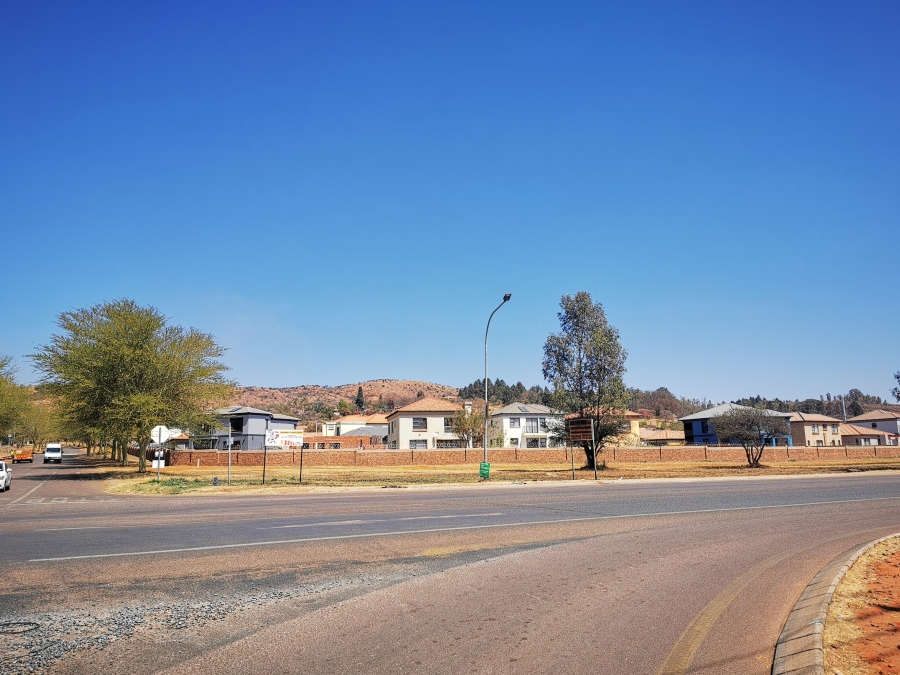 0 Bedroom Property for Sale in Pretoria North Gauteng