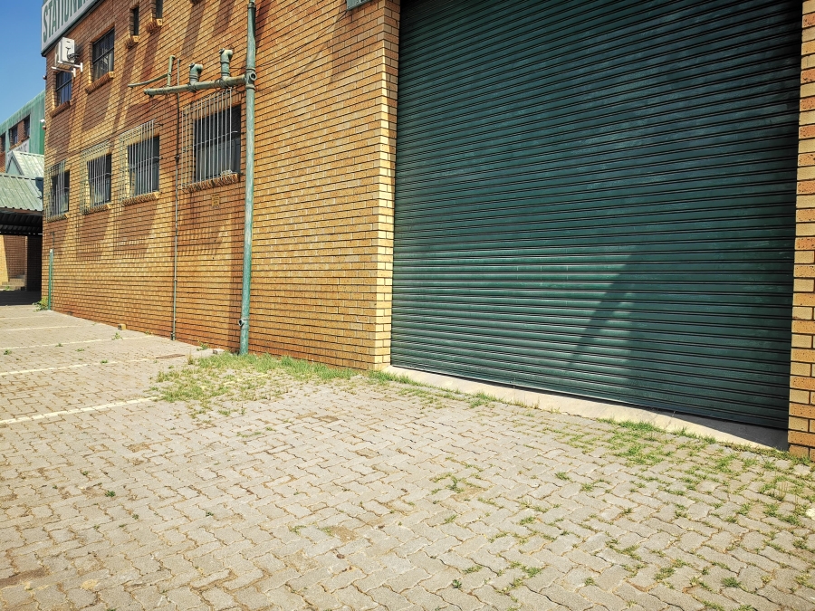 To Let 0 Bedroom Property for Rent in Sunderland Ridge Gauteng