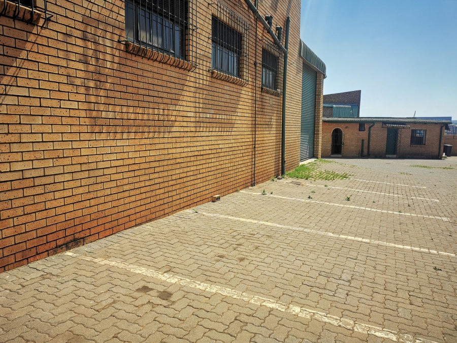 To Let 0 Bedroom Property for Rent in Sunderland Ridge Gauteng