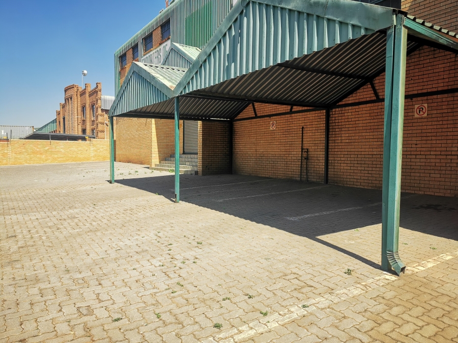 To Let 0 Bedroom Property for Rent in Sunderland Ridge Gauteng