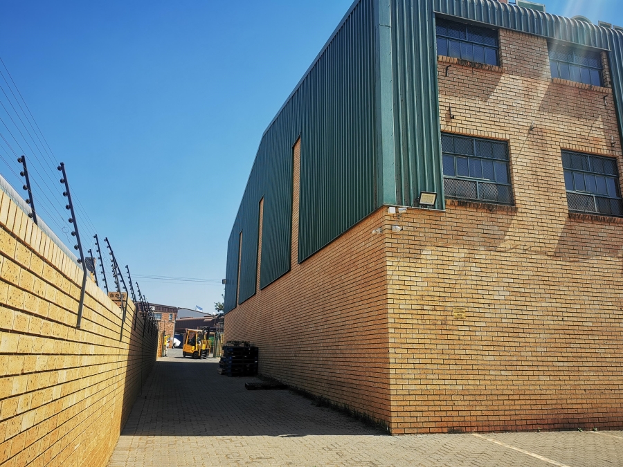 To Let 0 Bedroom Property for Rent in Sunderland Ridge Gauteng