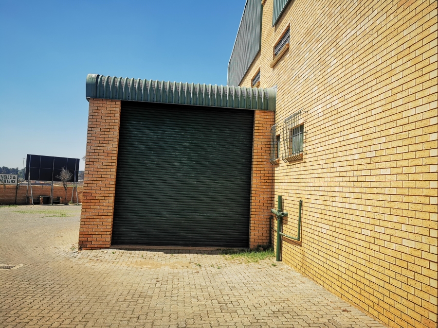 To Let 0 Bedroom Property for Rent in Sunderland Ridge Gauteng
