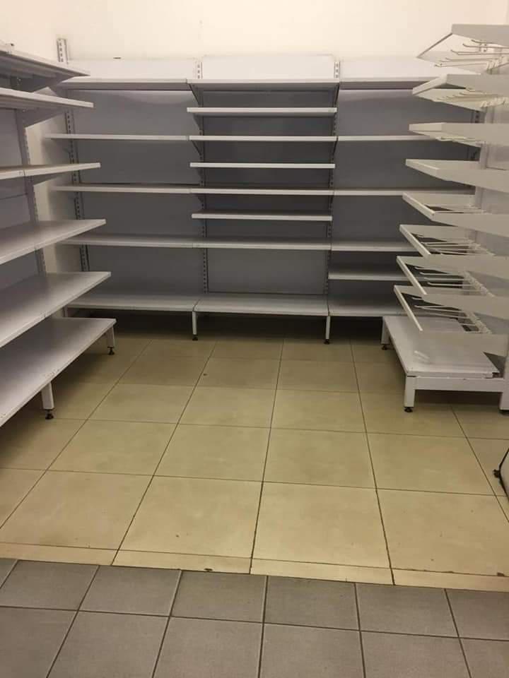 To Let commercial Property for Rent in Lenasia Gauteng