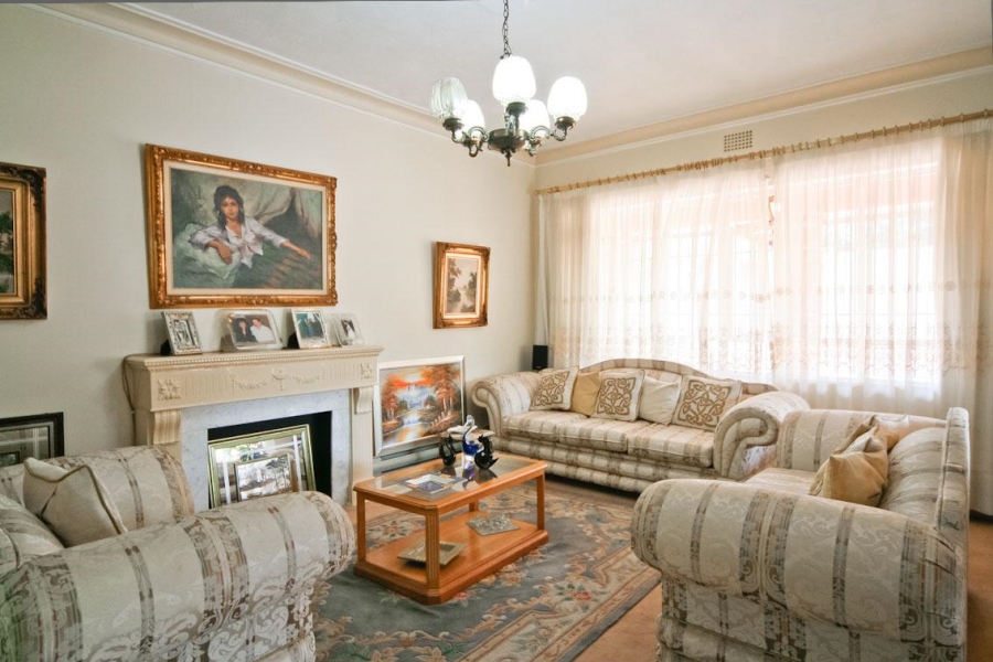 7 Bedroom Property for Sale in Observatory Gauteng