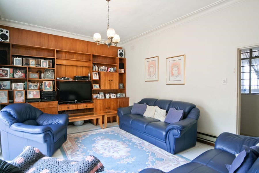 7 Bedroom Property for Sale in Observatory Gauteng