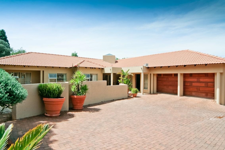 3 Bedroom Property for Sale in Observatory Gauteng