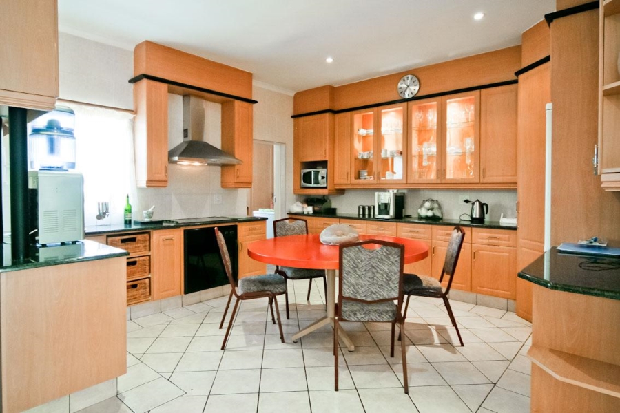 3 Bedroom Property for Sale in Observatory Gauteng