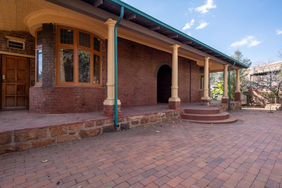 7 Bedroom Property for Sale in Fellside Gauteng