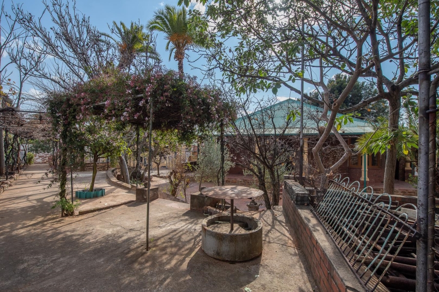 7 Bedroom Property for Sale in Fellside Gauteng