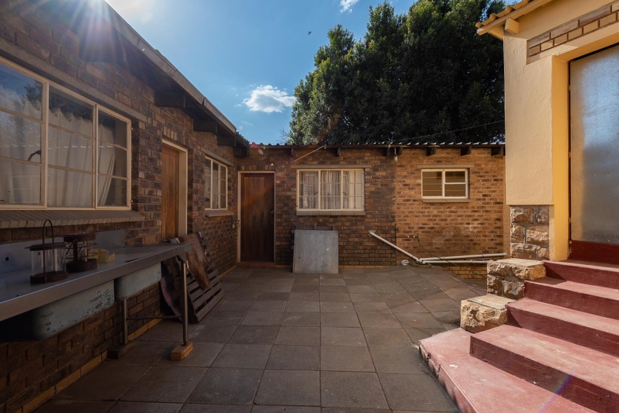 7 Bedroom Property for Sale in Fellside Gauteng