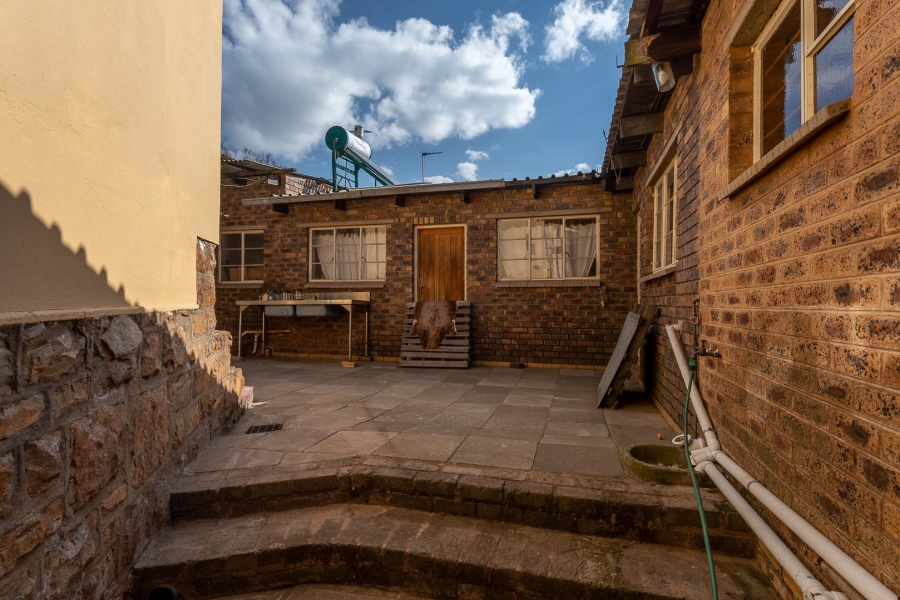 7 Bedroom Property for Sale in Fellside Gauteng