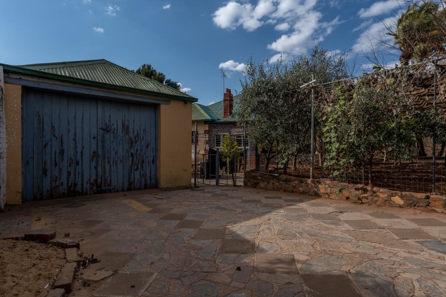 7 Bedroom Property for Sale in Fellside Gauteng