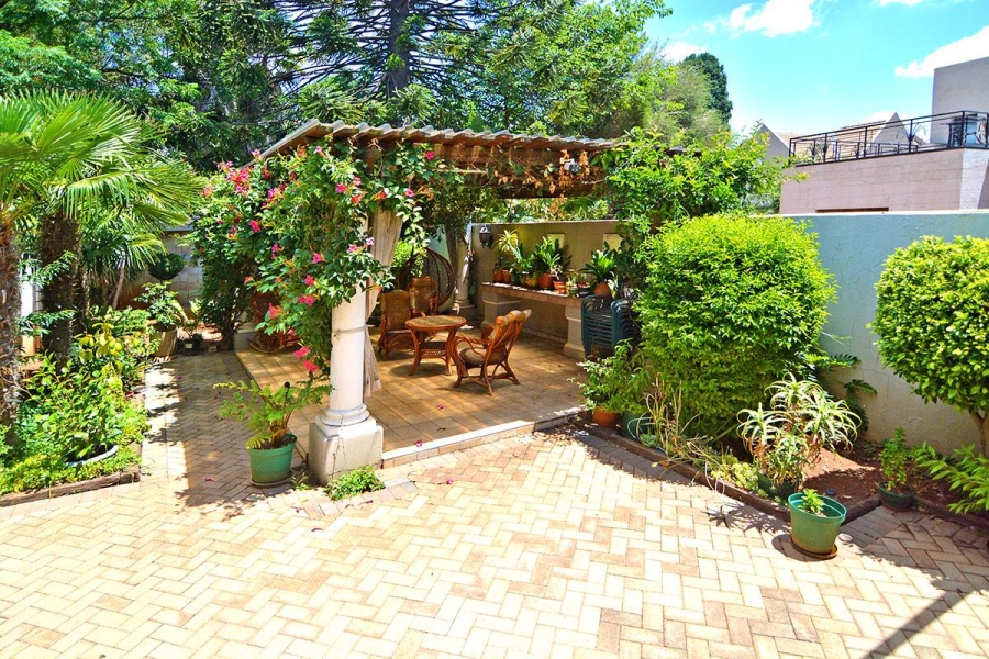 4 Bedroom Property for Sale in Bedfordview Gauteng