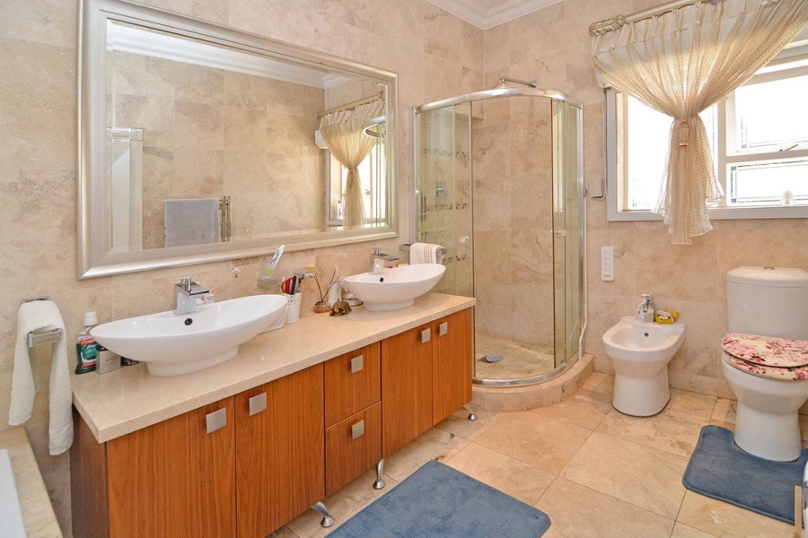 4 Bedroom Property for Sale in Bedfordview Gauteng