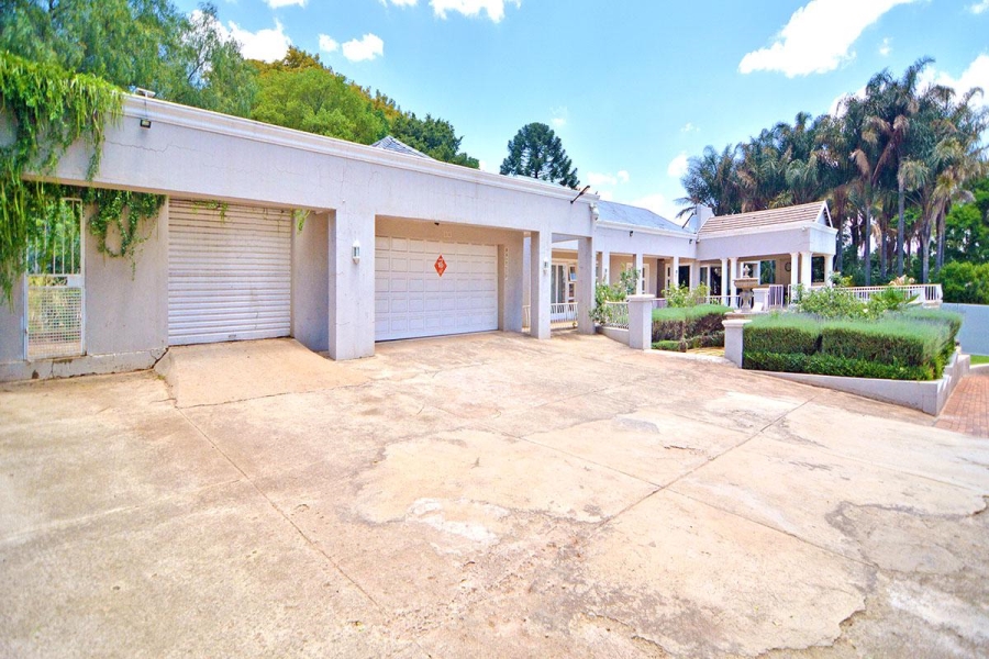 4 Bedroom Property for Sale in Bedfordview Gauteng