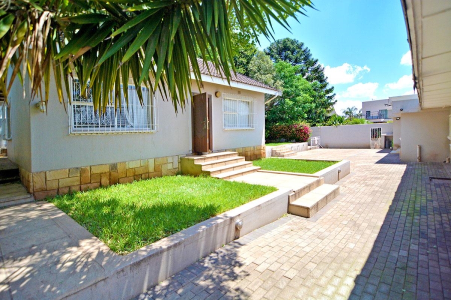 4 Bedroom Property for Sale in Bedfordview Gauteng