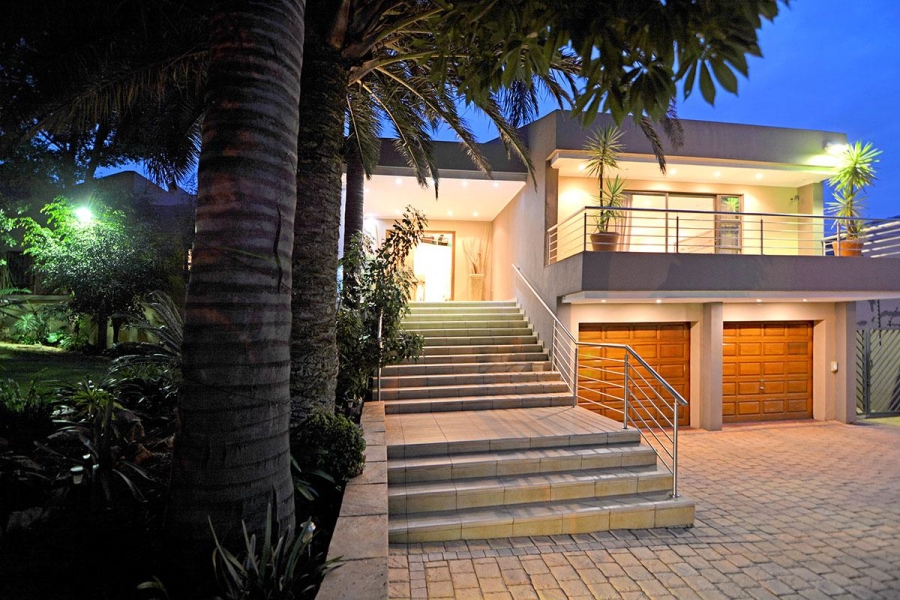 4 Bedroom Property for Sale in Bedfordview Gauteng