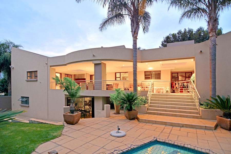 4 Bedroom Property for Sale in Bedfordview Gauteng