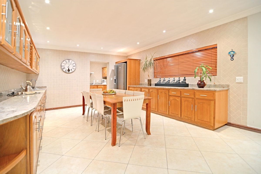 4 Bedroom Property for Sale in Bedfordview Gauteng