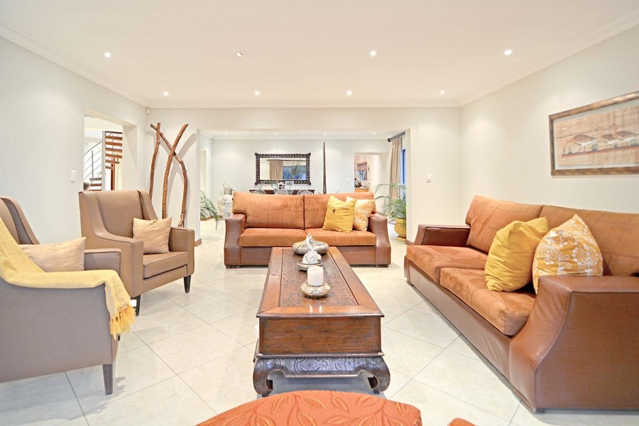 4 Bedroom Property for Sale in Bedfordview Gauteng