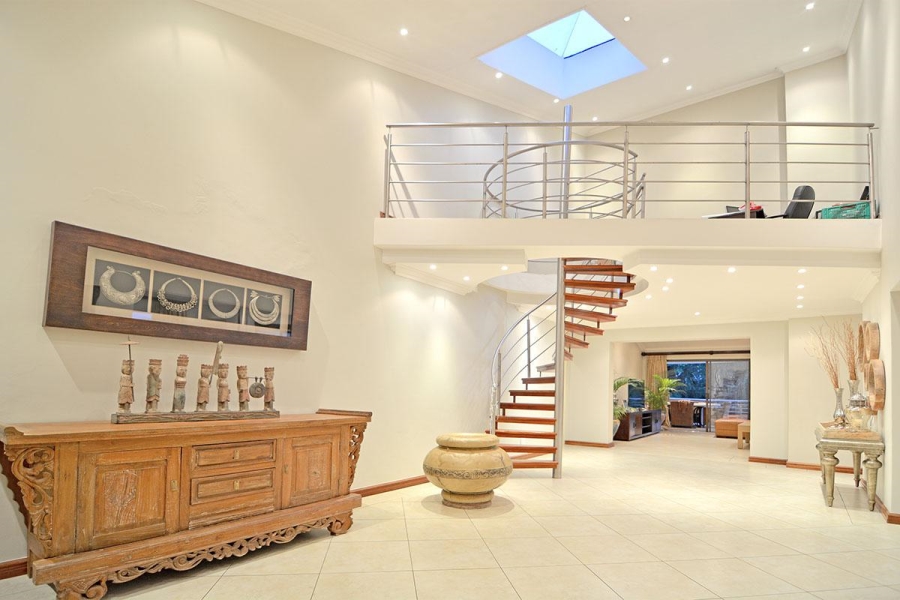 4 Bedroom Property for Sale in Bedfordview Gauteng