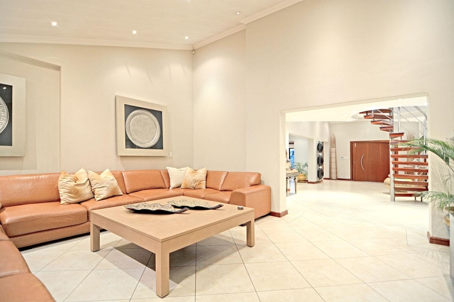 4 Bedroom Property for Sale in Bedfordview Gauteng