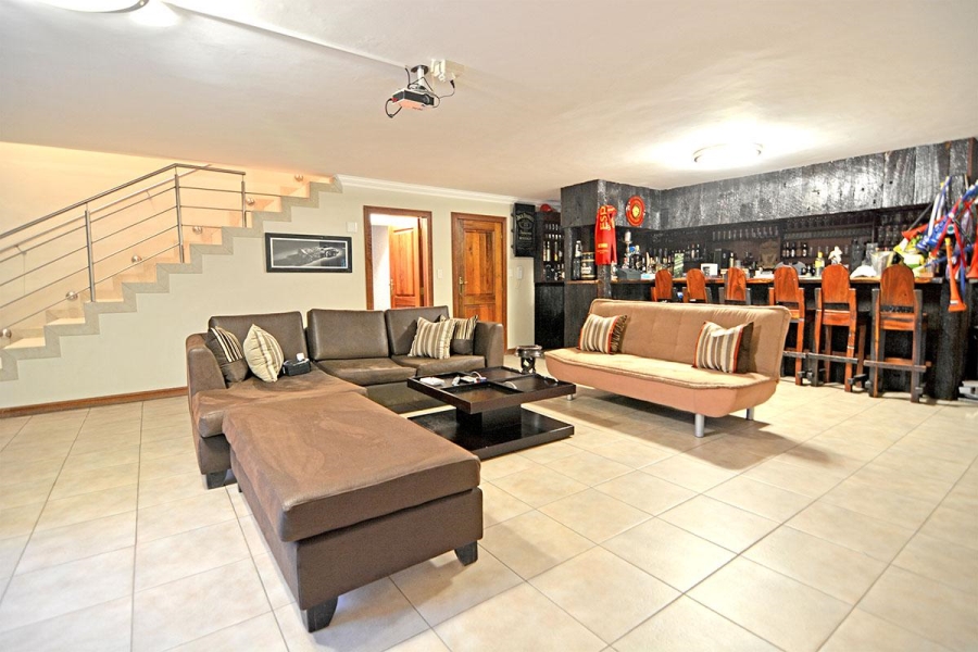 4 Bedroom Property for Sale in Bedfordview Gauteng