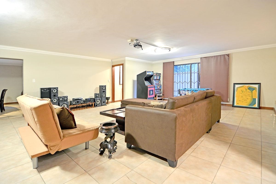 4 Bedroom Property for Sale in Bedfordview Gauteng