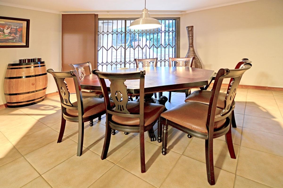 4 Bedroom Property for Sale in Bedfordview Gauteng