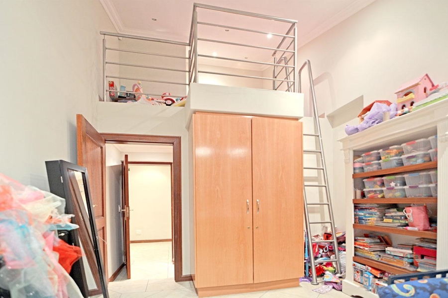 4 Bedroom Property for Sale in Bedfordview Gauteng