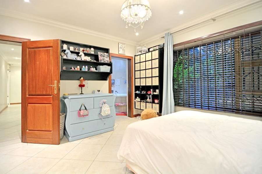 4 Bedroom Property for Sale in Bedfordview Gauteng