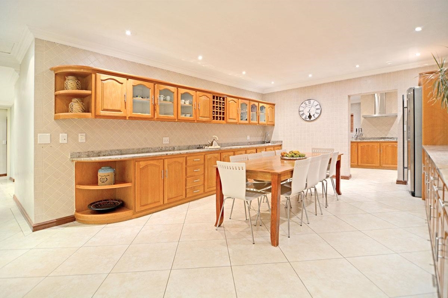 4 Bedroom Property for Sale in Bedfordview Gauteng