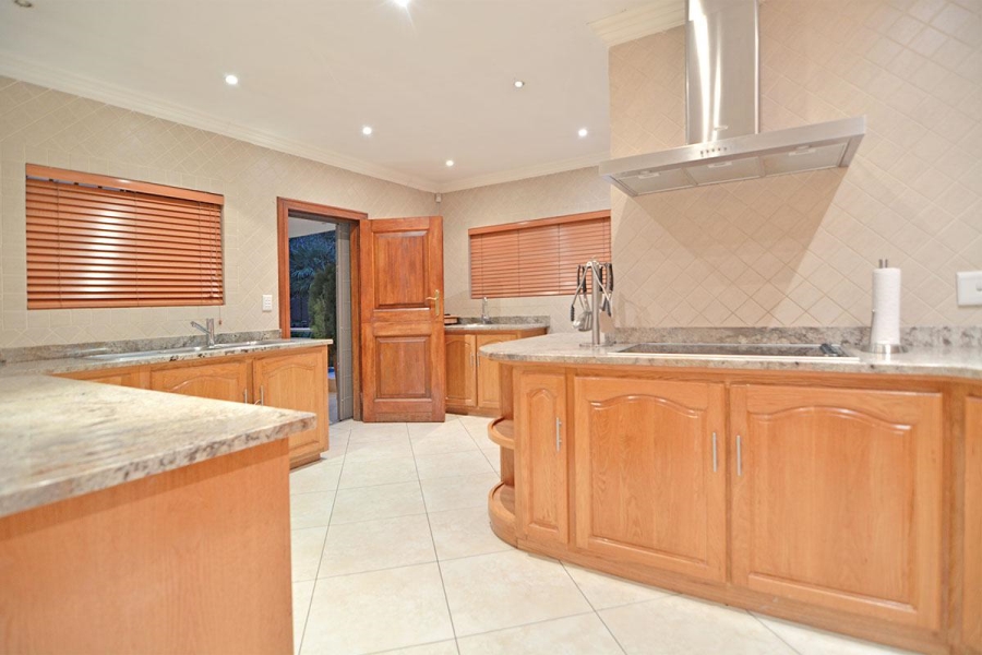 4 Bedroom Property for Sale in Bedfordview Gauteng