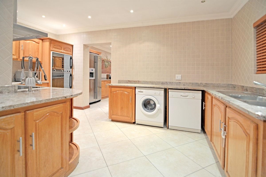 4 Bedroom Property for Sale in Bedfordview Gauteng