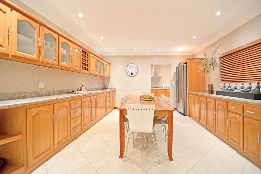 4 Bedroom Property for Sale in Bedfordview Gauteng