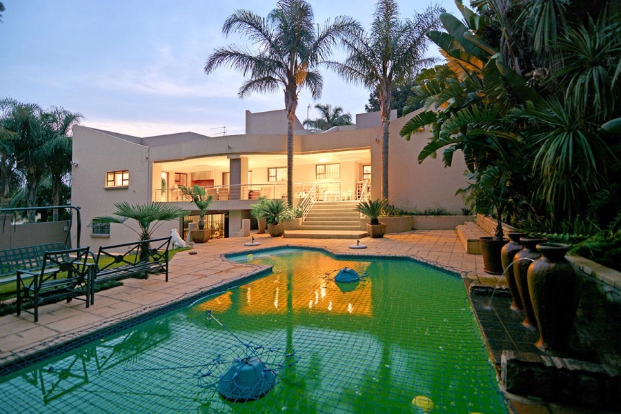 4 Bedroom Property for Sale in Bedfordview Gauteng