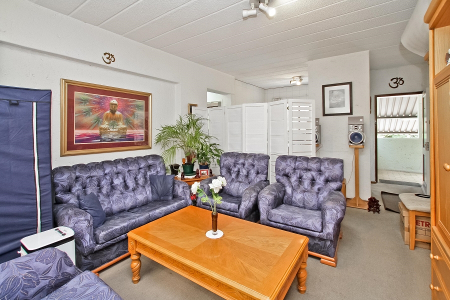 1 Bedroom Property for Sale in Melrose Gauteng