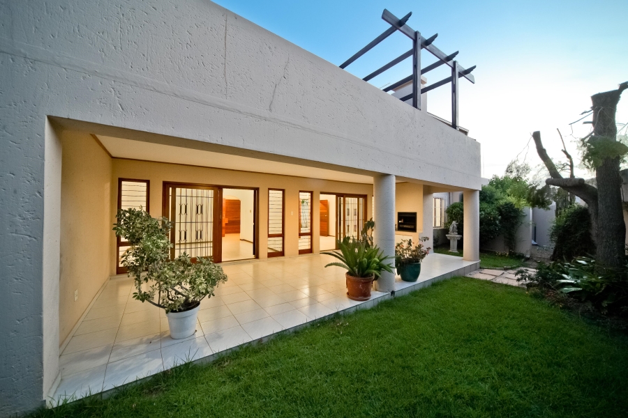 4 Bedroom Property for Sale in Bryanston Gauteng
