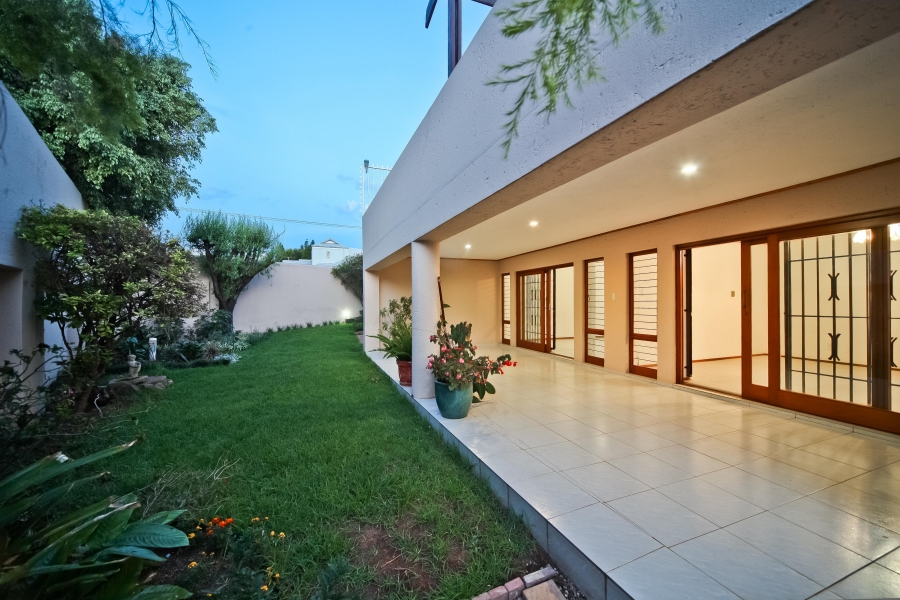 4 Bedroom Property for Sale in Bryanston Gauteng